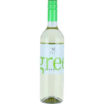 Víno ARTE VINI GREEN