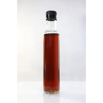 Sladidlo BIO agávový sirup RAW, 250 ml