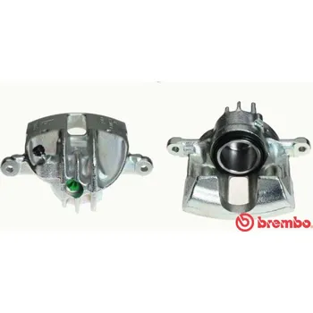 Brzdový třmen Brzdový třmen, , BREMBO, F 54 070