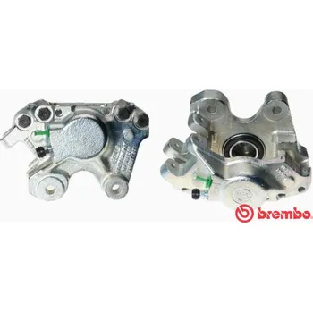 Brzdový třmen Brzdový třmen, , BREMBO, F 36 004