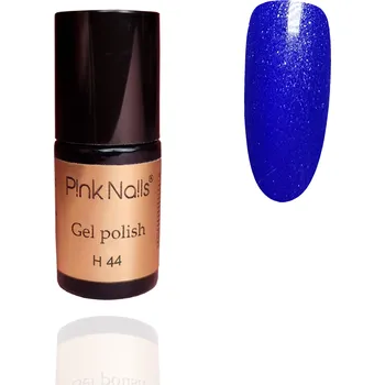 Lak na nehty UV hybrid gel lak easy color 44 6g