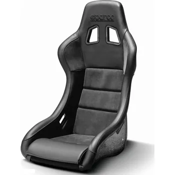 Tuning Sportovní sedadlo Sparco QRT-C PERFORMANCE CARBON s FIA