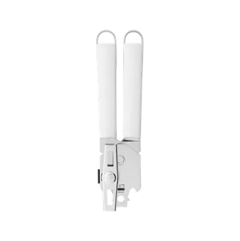 Otvírák Brabantia ESSENTIAL Otvírák na konzervy s kovovou kličkou 20 cm