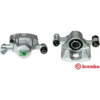 Brzdový třmen Brzdový třmen, , BREMBO, F 78 003