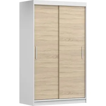 Šatní skříň Idzczakmeble Neomi 04 120 cm