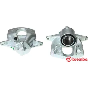 Brzdový třmen Brzdový třmen, , BREMBO, F 59 158
