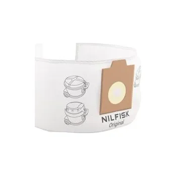 Domácí spotřebič Filtrační sáčky Nilfisk VP930 PRO (5ks)