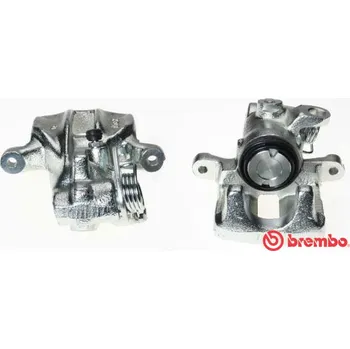 Brzdový třmen Brzdový třmen, , BREMBO, F 85 076