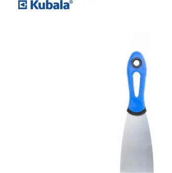KUBALA 0586 Špachtle nerez, 60 mm, rukojeť MČ