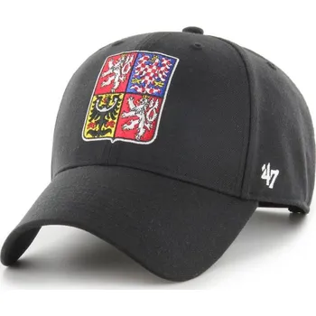 Kšiltovka '47 Brand Kšiltovka Český Hokej Team '47 MVP Snapback