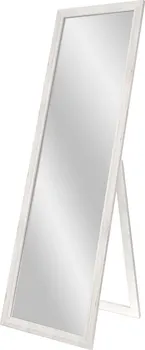 Zrcadlo Styler Sicilia LU-12262 46 x 146 cm matné bílé