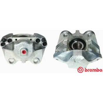 Brzdový třmen Brzdový třmen, , BREMBO, F 85 019