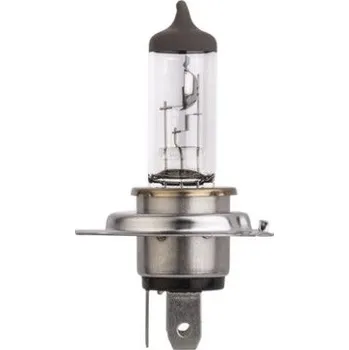 Autožárovka Hella 8GJ 329 393-043 Žárovka 12V HS1 PX43t