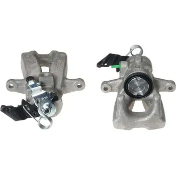 Brzdový třmen Brzdový třmen, , BREMBO, F 00 009