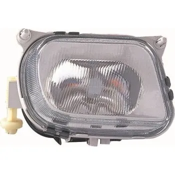 Mlhový světlomet Mlhovka ABAKUS 440-2003R-UQ