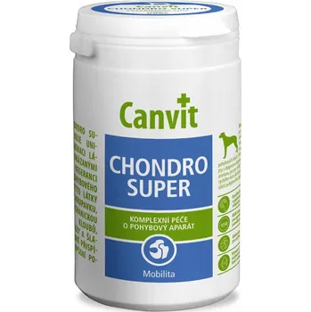 Canvit CHONDRO SUPER 1 kg