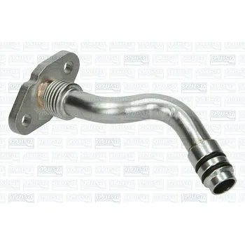 Nářadí pro automobil vedení oleje zpětné ORIGINÁL, VAG 03L145736D