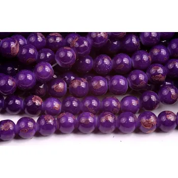 Korálek Korálky kuličky 2551 (8 mm)