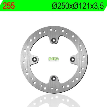 Brzda pro motocykl Brzdový kotouč NG přední SUZUKI DR 350 (Off Road Version) rok 90