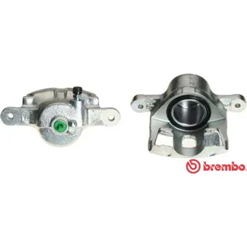 Brzdový třmen Brzdový třmen, , BREMBO, F 30 029
