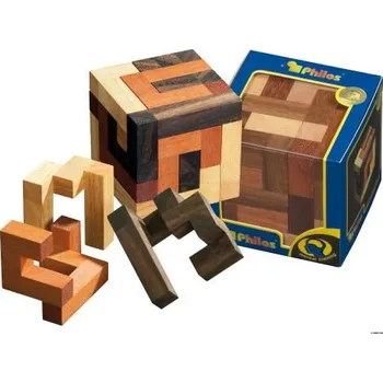 Hlavolam Confusio hlavolam