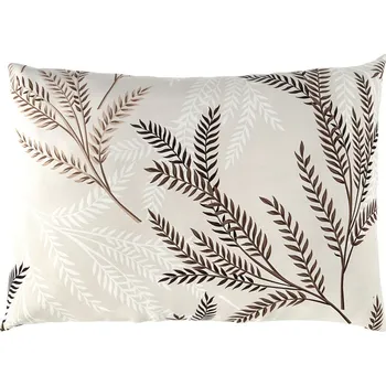 Povlak na dekorativní polštářek Kvalitex Povlak na polštář saténový OKSIA Abmessungen der Kopfkissenbezüge: 50x70cm