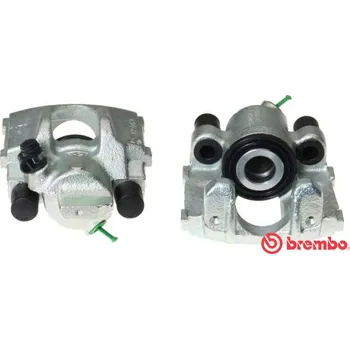 Brzdový třmen Brzdový třmen, , BREMBO, F 36 044