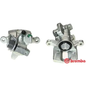 Brzdový třmen Brzdový třmen, , BREMBO, F 28 030