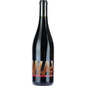 Víno LAHOFER Svatovavřinecké - 2021 m.z.v. WAVE Kvevri