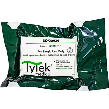 TYTEK EZ Gauze