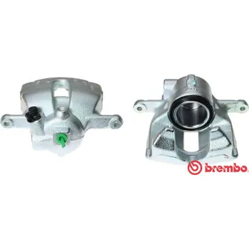 Brzdový třmen Brzdový třmen, , BREMBO, F 06 162