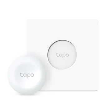 TP-LINK Tapo S200D chytrý stmívač světla