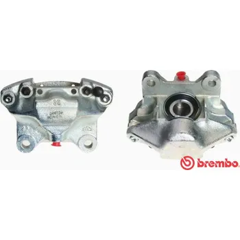 Brzdový třmen Brzdový třmen, , BREMBO, F 86 012