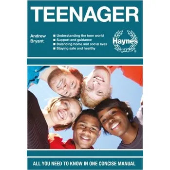 Teenager - Bryant, Andrew; Kazan, Ana Lucia