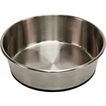 Nerezová miska protiskluz pro psy varianta 1600 ml