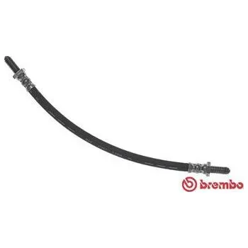 Auto-moto Brzdová hadice, , BREMBO, T 71 001