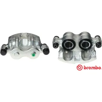 Brzdový třmen Brzdový třmen, , BREMBO, F A6 028