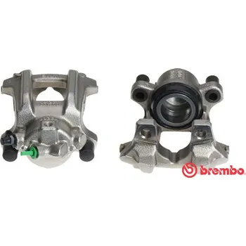 Brzdový třmen Brzdový třmen, , BREMBO, F 06 245