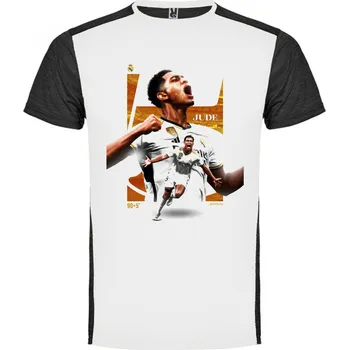 Dres Jude Bellingham Velikost: 8/9let - 134/140