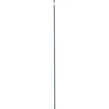 Opora na rostlinu Tyč opěrná k zelenině rovná 180cm/11mm