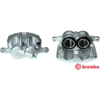 Brzdový třmen Brzdový třmen, , BREMBO, F 61 251