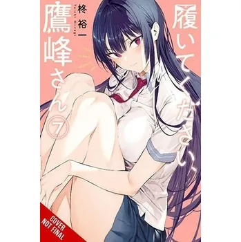 Please Put Them On, Takamine-san, Vol. 7 - Stewart, Jamil a Coffman, Kei a Hiiragi, Yuichi