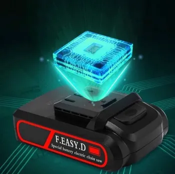 Náhradní baterie pro AKU Pilku Brenchie