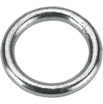 Chov hospodářského zvířete Kroužek pozink. velikost 35 x 6mm