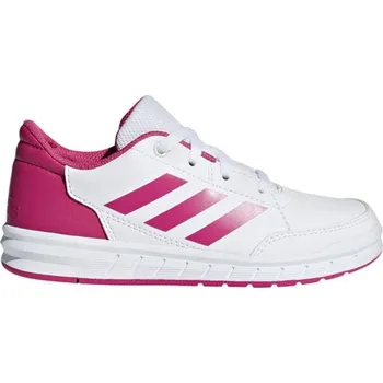 Dívčí obuv Boty adidas AltaSport K Jr D96870 38 2/3