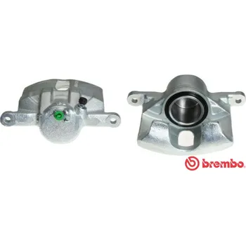 Brzdový třmen Brzdový třmen, , BREMBO, F 28 051
