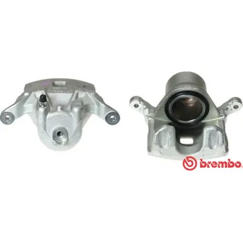 Brzdový třmen Brzdový třmen, , BREMBO, F 56 174