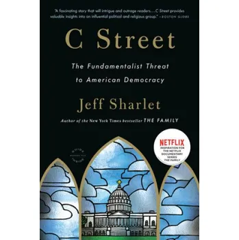 C Street – Jeff Sharlet (EN)