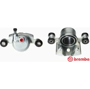 Brzdový třmen Brzdový třmen, , BREMBO, F 79 000