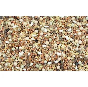 Chovatelství KAMPOL Holub pro krátkozobé a ozdobné(K), 25 kg